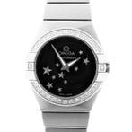 Omega - Constellation - 1561.61 - Femme - 2010-2020