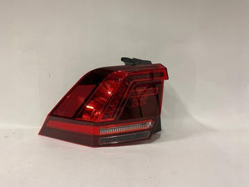 VW TIGUAN II 5NA 16-20 linker achterlicht LED, Verzenden
