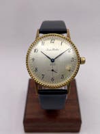 Jean Herber - Hobnail bezel - Zonder minimumprijs - Heren -, Nieuw