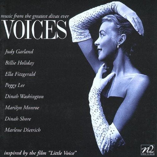 Various - Voices (Music From The Greatest Divas Ever), CD & DVD, CD | Pop, Envoi