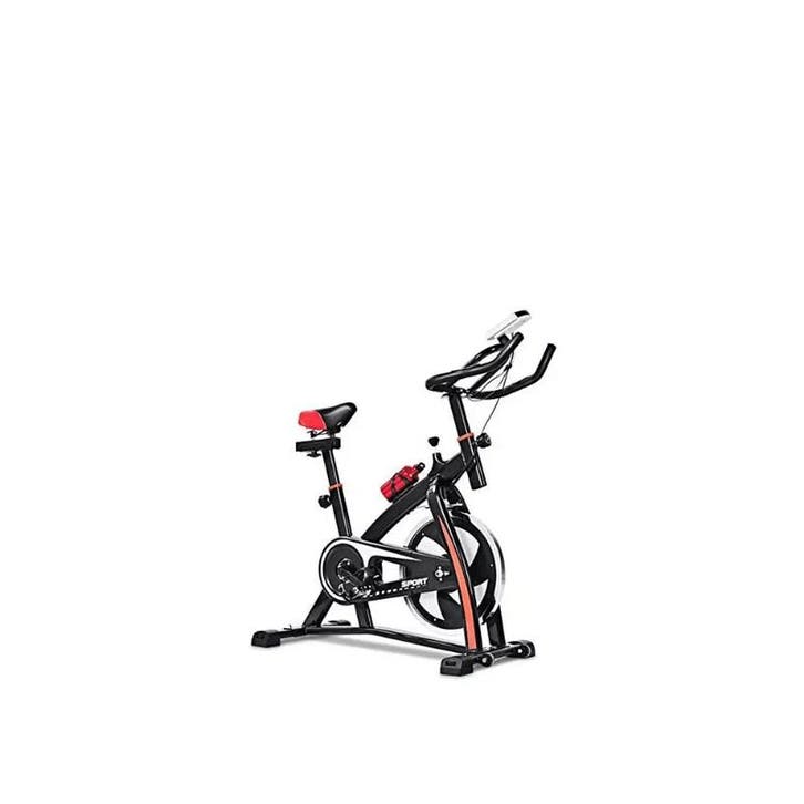 Indoor - Cycling Bike - Nieuw, Sports & Fitness, Équipement de fitness, Enlèvement ou Envoi