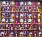 Fornasetti-Milano - Piero Fornasetti - Credenza vintage, Antiek en Kunst