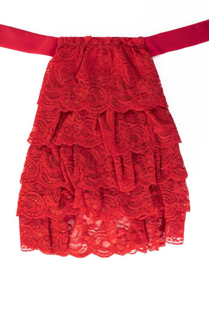 Jabot Kanten Kraag Rood Klassiek Vintage Victoriaans Steampu, Vêtements | Hommes, Costumes de carnaval & Vêtements de fête, Enlèvement ou Envoi