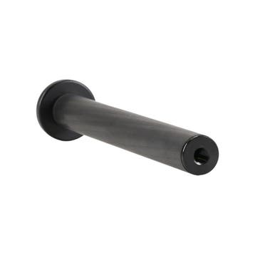 Carbon Fiber 22mm extensiebuis 20cm met garantie, Audio, Tv en Foto, Ophalen of Verzenden, Gebruikt