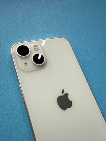 Apple iPhone 13 - Mobiele telefoon, Nieuw