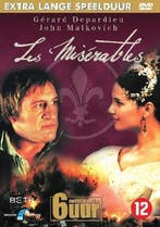 Miserables, Les (2DVD), Verzenden, Nieuw in verpakking