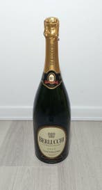 Berlucchi, Cuvée Imperial Brut for Confindustria -, Nieuw