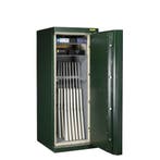 Rosengrens wapenkluis OCC1796 met elektronisch codeslot, Verzenden, Gebruikt, Brandkast