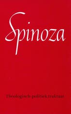 Theologisch-Politiek Traktaat 9789028417731, Boeken, Verzenden, Nieuw, Benedictus de Spinoza