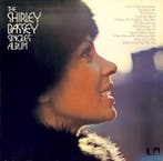 Shirley Bassey - The Shirley Bassey Singles Album, Verzenden, Gebruikt
