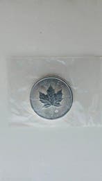 Canada. 5 Dollars 2025 Maple Leaf (10 coins), Postzegels en Munten