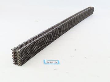 Märklin H0 - 2205 - Voie ferrée pour trains miniatures (10), Nieuw
