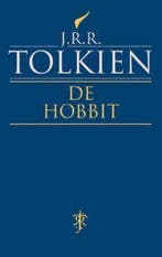 De Hobbit / Zwarte Serie 9789027473004 J.R.R. Tolkien, Boeken, Verzenden, Gelezen, J.R.R. Tolkien
