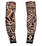 Zwarte Nep Tattoo, Verzenden, Nieuw