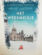 Het weesmeisje / Het weesmeisje / 1 9789401621502, Boeken, Verzenden, Gelezen, Anne Jacobs