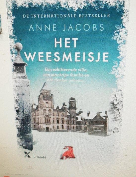 Het weesmeisje / Het weesmeisje / 1 9789401621502, Boeken, Romans, Gelezen, Verzenden