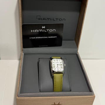 Hamilton - Boulton - H13321813 - Dames - 2020+