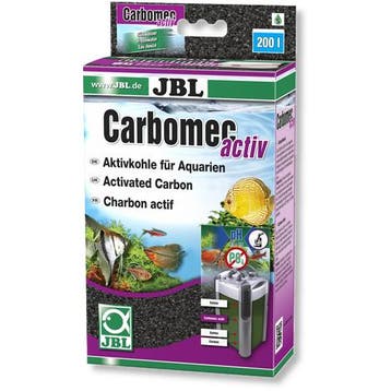 JBL Carbomec activ, Verzenden, Nieuw
