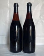 1978 & 1979 Gaja - Barbaresco - 2 Bouteilles (0,75 L), Verzamelen, Nieuw