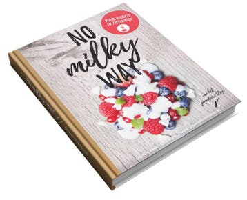 No Milky Way 9789082767407 Elke Aerts, Verzenden, Elke Aerts
