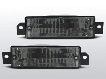 Voorknipperlichten (set)  | geschikt voor BMW E30 1887-1994, Verzenden, Nieuw, BMW