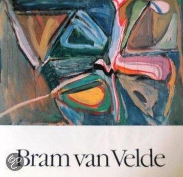 Bram van Velde, Verzenden, Nieuw