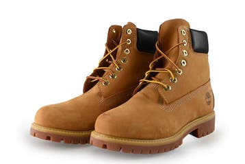 Timberland Boots in maat 40 Bruin, Bruin, Verzenden, Timberland, Boots