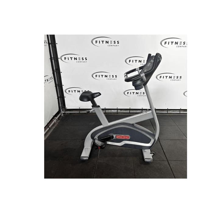 Star Trac - Subx - Upright Bike, Sport en Fitness, Fitnessapparatuur, Overige typen, Ophalen of Verzenden