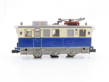 Fleischmann N - 7969 - Locomotive électrique (1) -, Nieuw