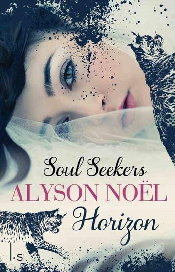 Soul seekers 4 - Horizon (9789021807713, Alyson Noel), Antiek en Kunst, Verzenden