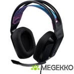 Logitech-G G335 Bedraad Zwart, Verzenden, Nieuw