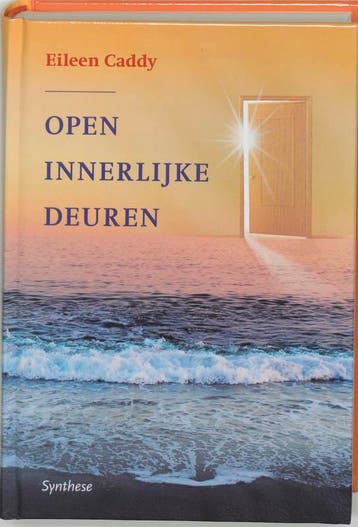 Open innerlijke deuren 9789062718993 Eileen Caddy, Verzenden, Zo goed als nieuw, Eileen Caddy