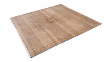 Gabbeh - Nieuw - Standaardformaat - Vloerkleed - 208 cm -