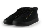 Blackstone Hoge sneakers in maat 39 Zwart, Kleding | Dames, Verzenden, Zwart, Blackstone, Sneakers
