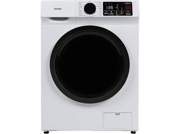 Koenic - Wasmachine Voorlader - 9 kg - Wit, Verzenden