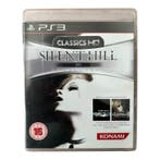 Silent Hill HD Collection (PAL) (PS3) (TWEEDEHANDS), Verzenden