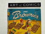 Four Color #293- The Brwonies - Early Walt Kelly art - 1, Boeken, Nieuw