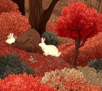 Hana Noé - Autumn Forest