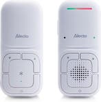 Alecto Babyfoon - Audio Babyfoon - Full Eco DECT - Lange..., Verzenden, Nieuw
