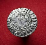 . Cilicië - Koninkrijk Armenië LEO I King of Armenia Silver