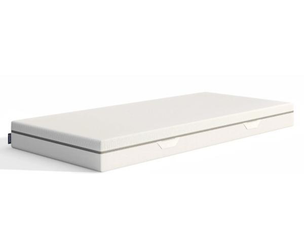 Veiling - Emma One matras 90x200 cm, Maison & Meubles, Chambre à coucher | Matelas & Sommiers