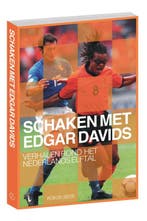 Schaken met Edgar Davids 9789493201156 Rob de Leede, Verzenden, Gelezen, Rob de Leede