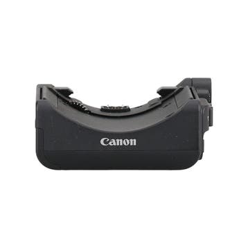 Canon Power Zoom PZ-E1 met garantie, TV, Hi-fi & Vidéo, Ophalen of Verzenden