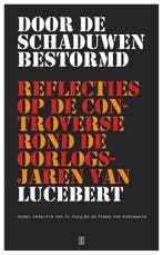 Door de schaduwen bestormd 9789492068262 Sander Bax, Verzenden, Zo goed als nieuw, Sander Bax