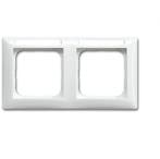 ABB Busch-Jaeger Balance SI Cover Frame Switchgear -, Bricolage & Construction, Verzenden