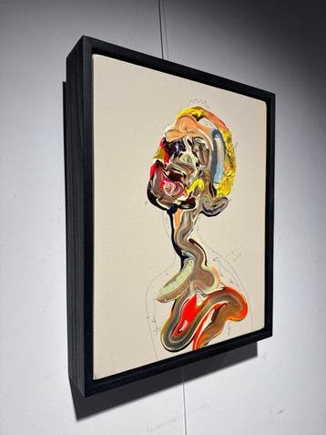 Vladinsky - Observer (untitled)
