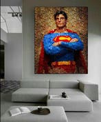 Superman - Christopher DOlier Reeve - Artbox