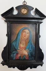 Guido Reni (1575-1642), After - Vergine Addolorata