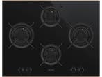 Smeg PV664LCNR - Gaskookplaat - 4 zone(s) - Zwart Koper, Verzenden