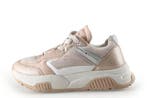 Tommy Hilfiger Sneakers in maat 36 Roze, Kleding | Dames, Schoenen, Verzenden, Zo goed als nieuw, Sneakers, Roze